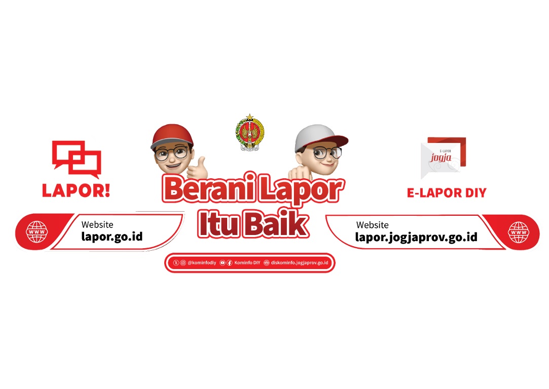 E Lapor